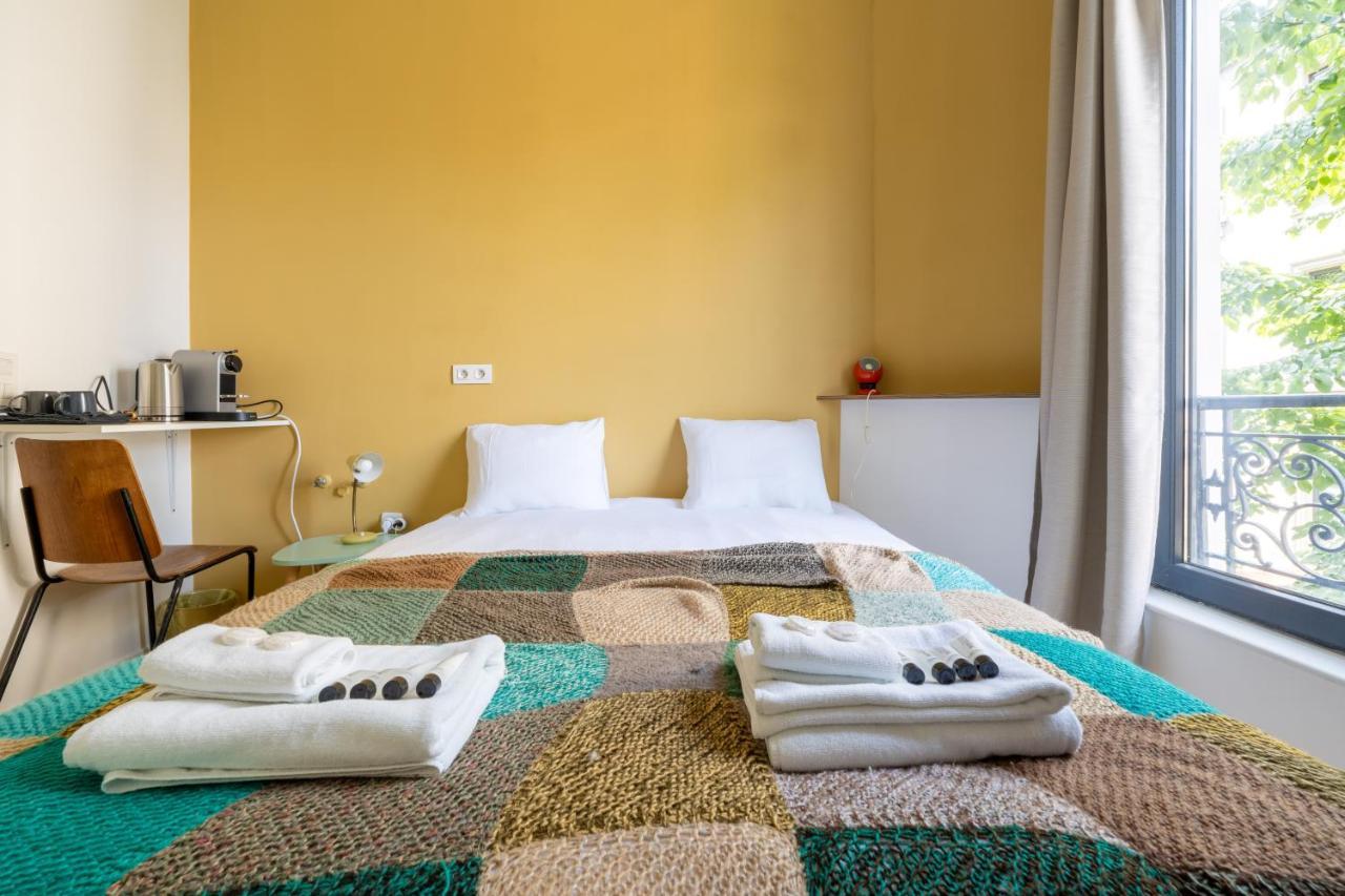 Charming Near Avenue Louise * Bruselas