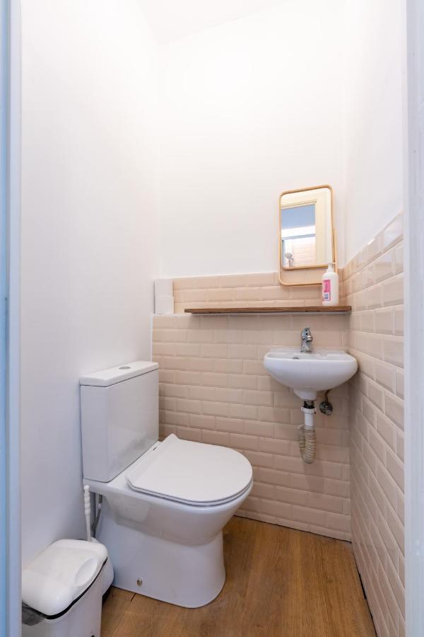 Apartamento Charming Near Avenue Louise