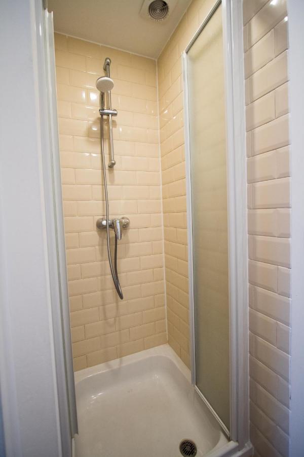 Apartamento Charming Near Avenue Louise *