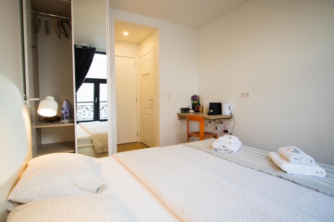 Apartamento Charming Near Avenue Louise Bruselas