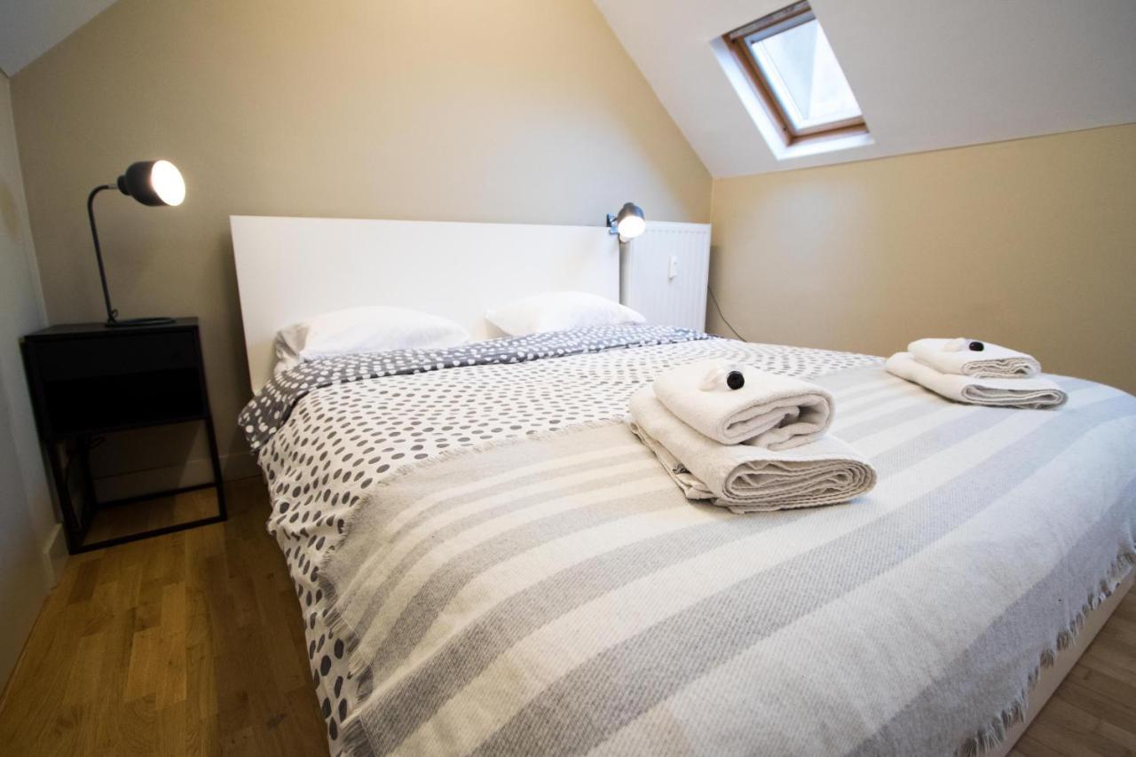 Charming Near Avenue Louise * Brussel