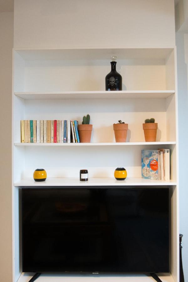 Apartamento Charming Near Avenue Louise