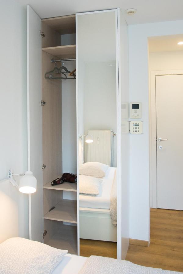 Charming Near Avenue Louise * Bruselas