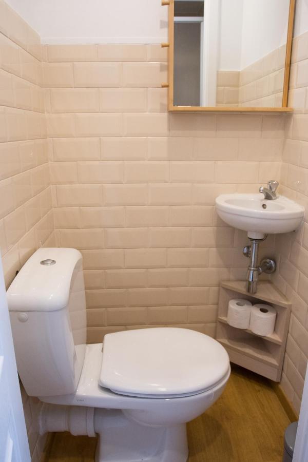 Charming Near Avenue Louise Apartamento Bruselas