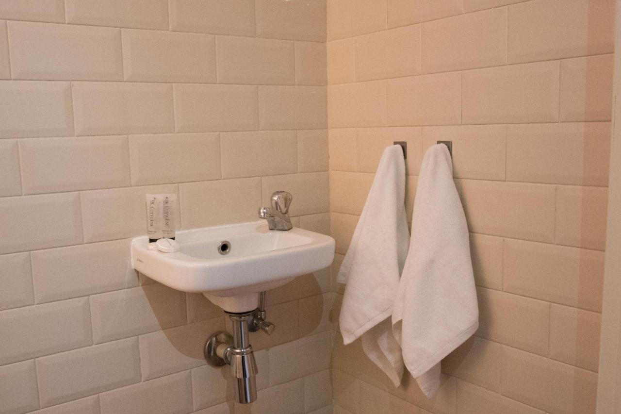 Apartamento Charming Near Avenue Louise *