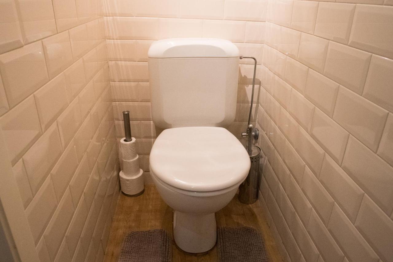 Appartement Charming Near Avenue Louise Brussel